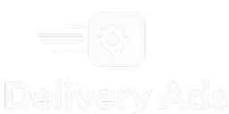 Delivery Ads